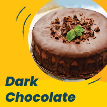 Dark chocolate